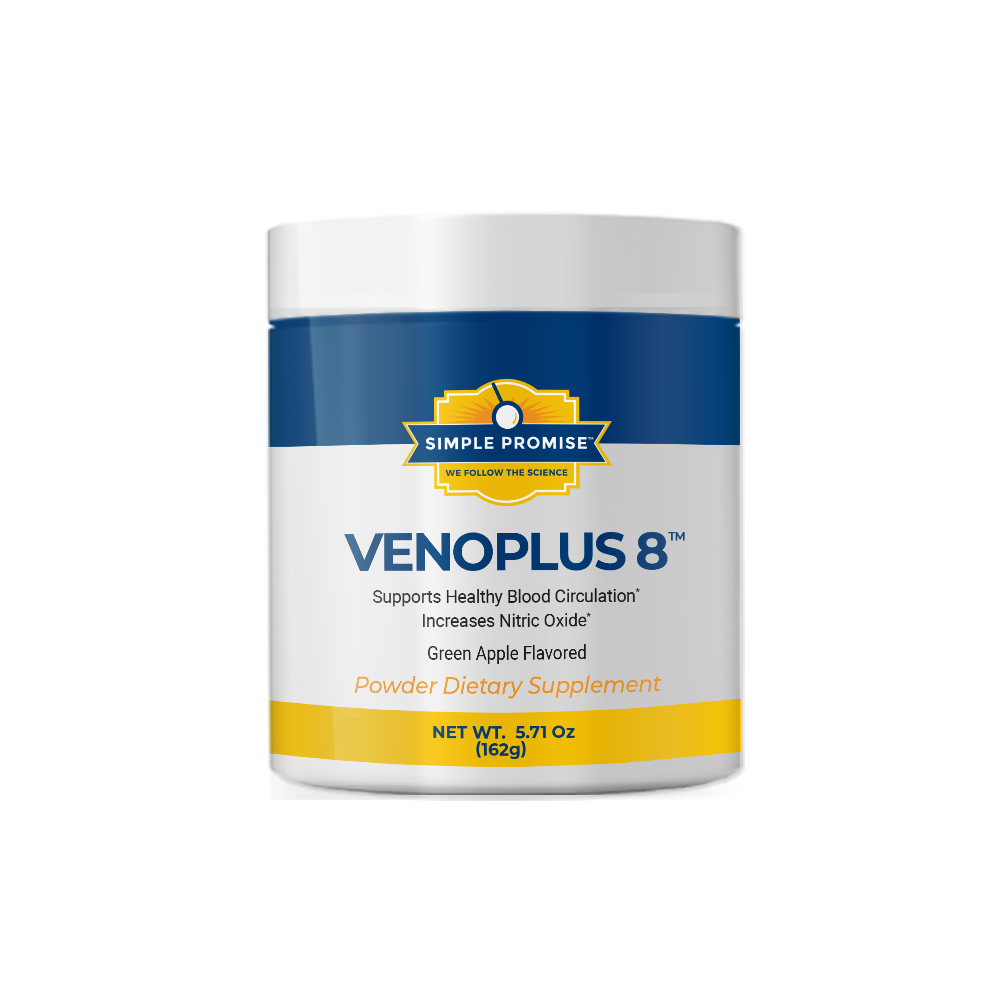 VenoPlus 8 single jar 30-day supply